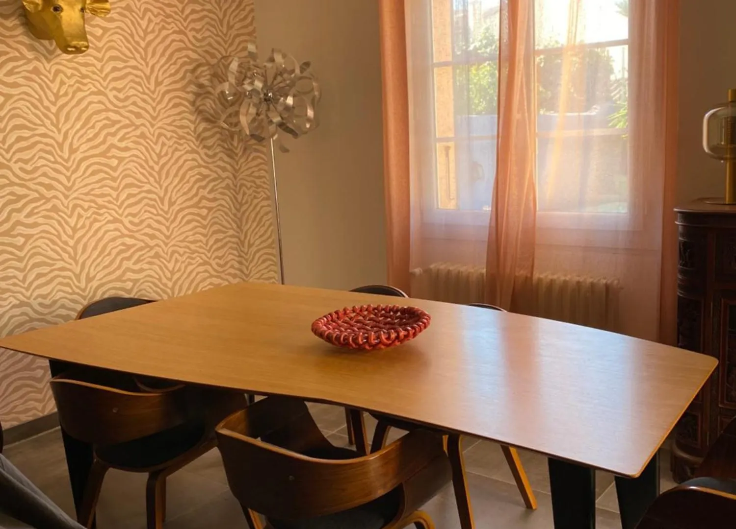 Вилла Maison Mediterraneenne Proche Du Coeur De Ville, Avec Piscine Тулон