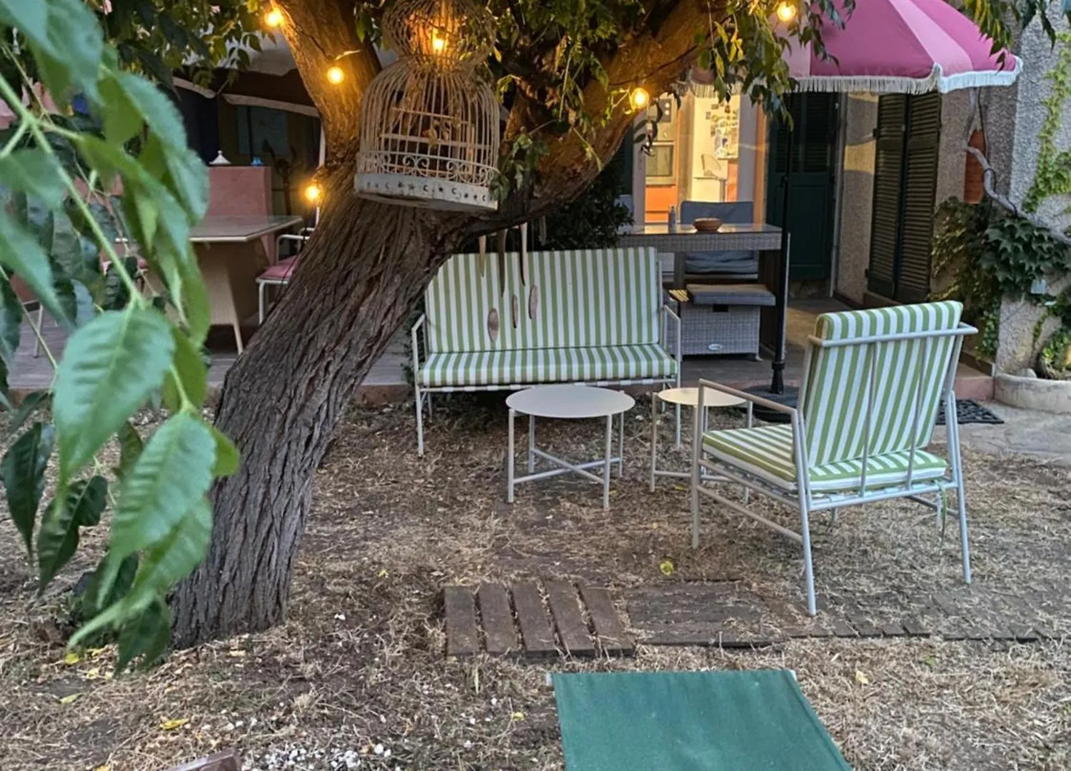 Maison Mediterraneenne Proche Du Coeur De Ville, Avec Piscine Тулон 0*,