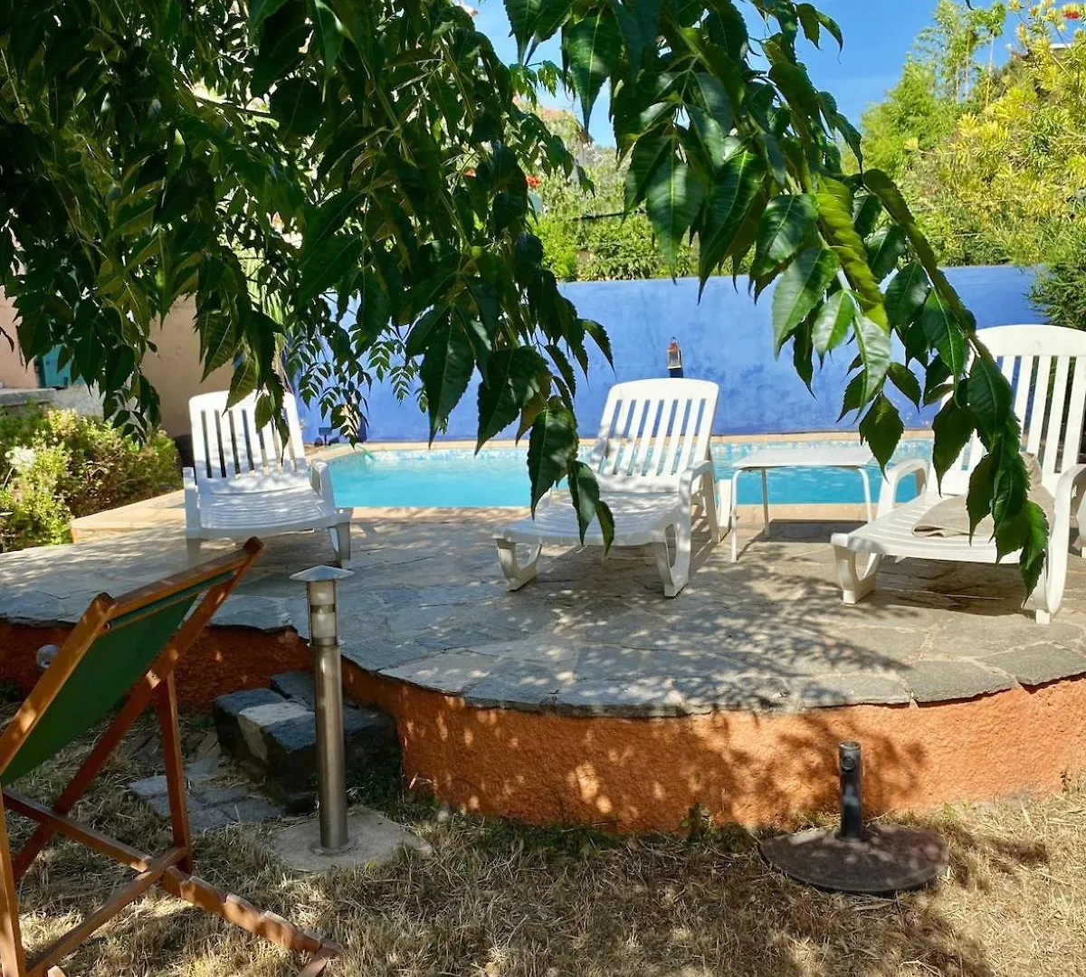 Вилла Maison Mediterraneenne Proche Du Coeur De Ville, Avec Piscine Тулон Франция