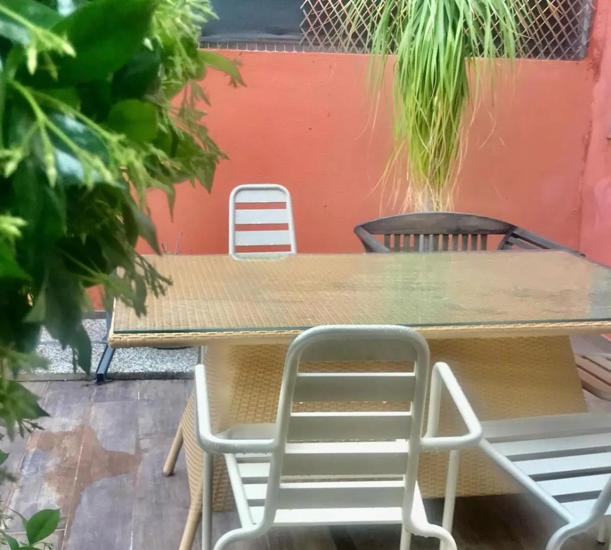 Maison Mediterraneenne Proche Du Coeur De Ville, Avec Piscine Тулон 0*,  Франция