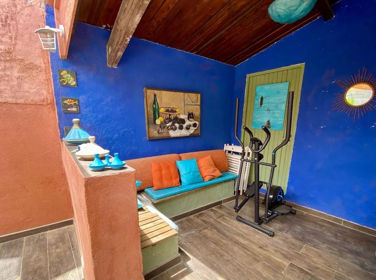 Maison Mediterraneenne Proche Du Coeur De Ville, Avec Piscine Тулон Вилла
