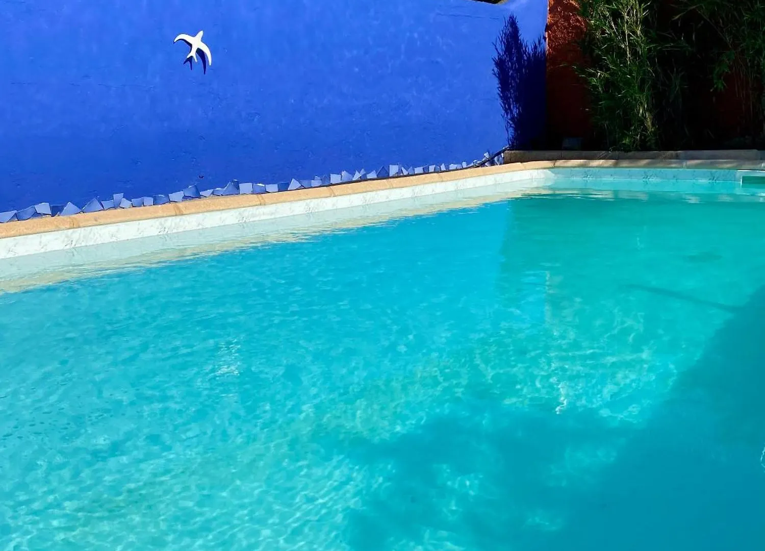 Maison Mediterraneenne Proche Du Coeur De Ville, Avec Piscine Тулон