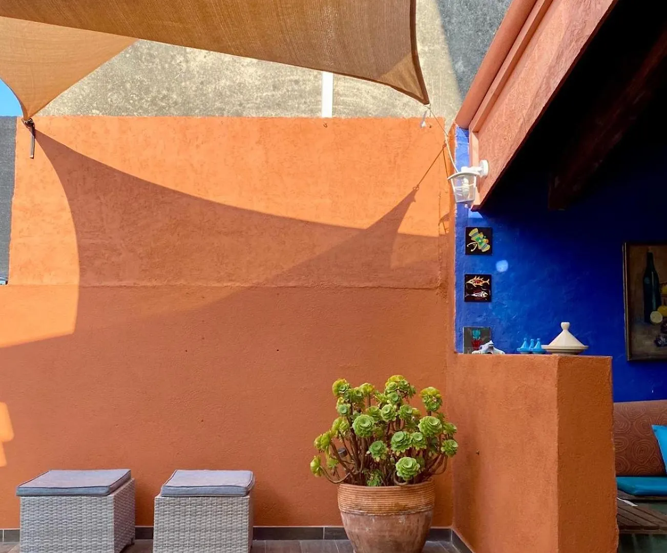 Maison Mediterraneenne Proche Du Coeur De Ville, Avec Piscine Тулон