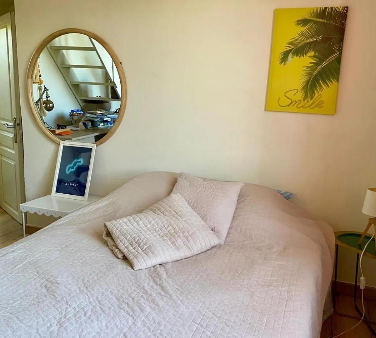 Maison Mediterraneenne Proche Du Coeur De Ville, Avec Piscine Тулон Франция